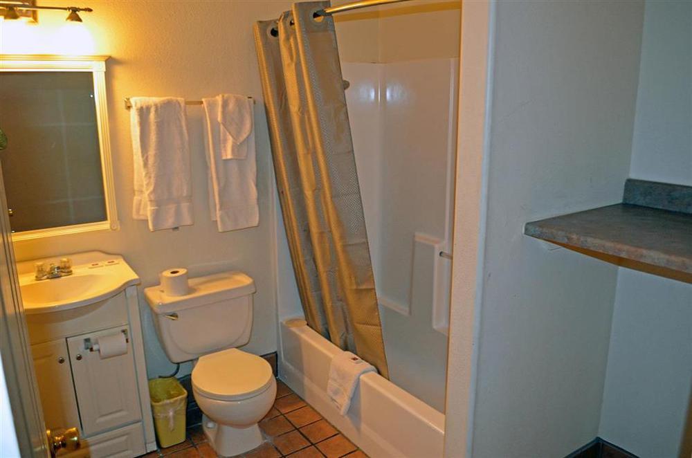 Motel 6-Vista, Ca Стая снимка
